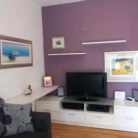 Sweet Corner 아파트 *
